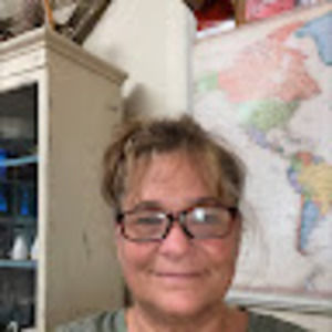 Meet your Posher, Jill